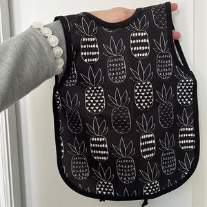 Bapron - Baby smock for eating and crafts